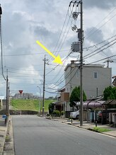 ロミアオ(Lomi-AO)/建物外観