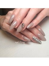 ネイルホン(nail Hong)/