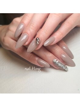 ネイルホン(nail Hong)/