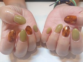 9月◎ネイル