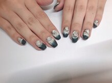 アモールネイル(amor nail)/持ち込みデザインもご相談下さい