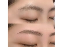カワイイ製作所 桑名店(Cawaii製作所)/【EYEBROW】モードデザイン