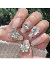 ピクシスネイル(pyxis nail)/