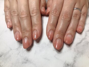 カリーラ/グラデーション