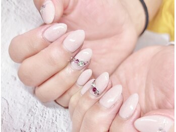 サロン ド パティポー(Salon de Patypo)/初回¥4500(オフ無料)