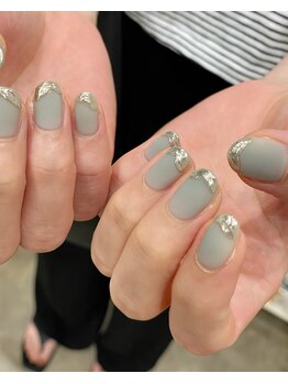 リリー(Lily)/Yuri定額Design