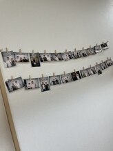 メンズ脱毛 リボーン(reborn)/お客様との記念写真