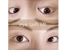 ミイシャ(miisha)/◆似合わせまつ毛パーマ◆