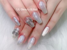 ユーユービューティネイル 上野御徒町店(UU Beauty&Nail)/