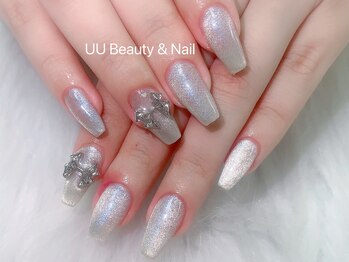 ユーユービューティネイル 上野御徒町店(UU Beauty&Nail)/
