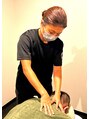 暖だん 白羽町店 伊熊 