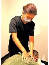 暖だん 白羽町店&nbsp;伊熊 