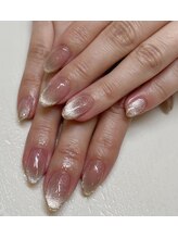 ネイルジュリエ(Nail julier)/美爪づくりのお手伝い♪