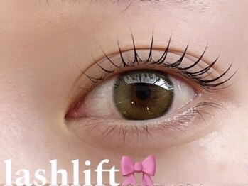 リコ ヘアアンドリラクゼーション(LICO)/まつげパーマ