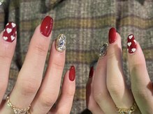 レナトゥス(Renatus)/【misuzu】お客様ネイル