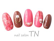 ティーエヌ 札幌駅アスティ45店/2月★定額¥6900コース