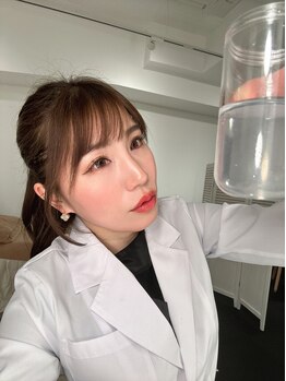 アネラセカンド 本町(ANERA Second)/目に見えてわかる毛穴洗浄