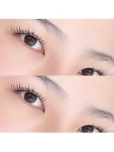 シービュー 東岸和田店(SEA VIEW)/フラットラッシュ160本