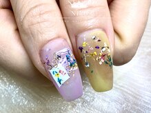 ニコ 高田馬場店(Niko)/春夏秋冬ネイル