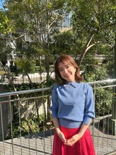 リバティ(Liberty) 渡辺 夏子