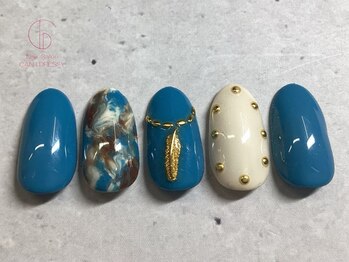 キャンアイドレッシー 平塚店/hand定額コース☆6,500円