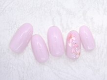 ペールノエル(Pere Noel)/定額デザイン9000円コース