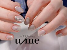 ユーミー(u/me)/モードアート