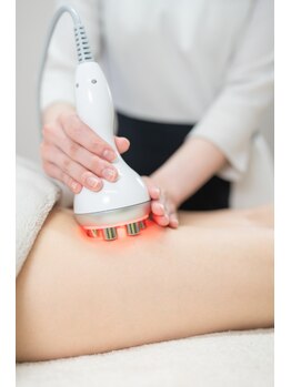 愛 まぁる/ラジオ波