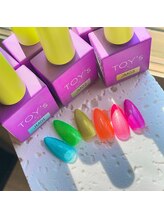 ムーミー 王子店(muu mii)/定額ネイル■王子/次回予約