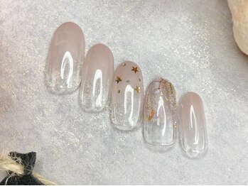 フミ(FMI)/【2024/10月】お好きなアート2本