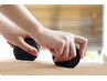【人気No.1★迷った方初めての方お勧め】アロマリンパ+温石 90分¥9500→7900