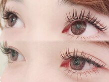 アンベリール(embellir)/＊フラットラッシュ上下つけ放題