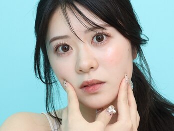 シーンスタジオ 京都店(SSIN STUDIO)/ まつ毛パーマ&眉毛サロン 京都