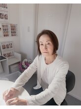 ルルーディア(LOULOUDIA) 佐藤　 まさみ
