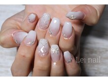 レイ ネイル(Lei nail)/
