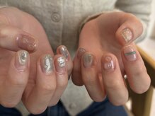 リノ(lino)/透明感ニュアンス 2/6