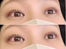 ブリコ(Brico)/Lashlift &nbsp;/ Kanako