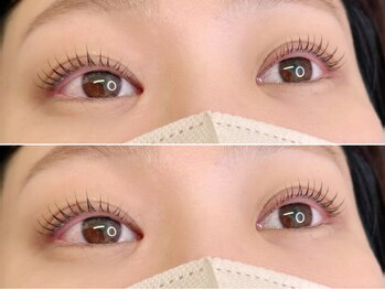 ブリコ(Brico)/Lashlift &nbsp;/ Kanako