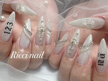 チアフルチア バイ リッチネイル(CheerfulCheer by Ricci nail)/