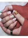 カラフルフレンチ