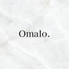 オマロ(Omalo.)のお店ロゴ