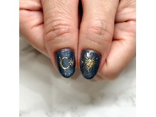 手描きアートならお任せください♪