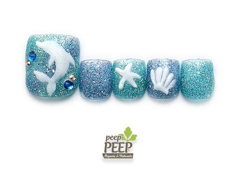 ピッピ 白金台店(peep PEEP)/ アーリーサマーF2025★-14