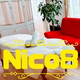 ニコエイト(Nico8)