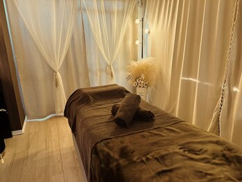 アーフィン(a-fin)/お部屋