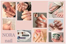 ノラ ミナミアオヤマ(NORA MINAMIAOYAMA)