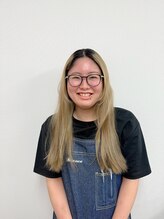 ビアンカ 沖縄南風原店(Bianca) NAKAMURA ★☆