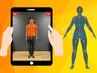 【OPENキャンペーン！】最新AI技術が映し出す「AI姿勢分析」￥3300→￥1000