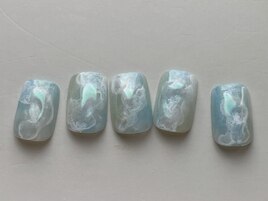 Nail designs by YOU