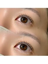 ソプラ 京都駅前店(sopra)/韓国風パーマ